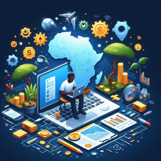 Tanzanian Businesses and Digital Marketing Opportunities