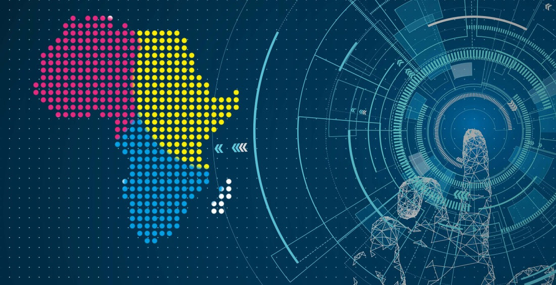 5 Secrets to Online Growth in Africa