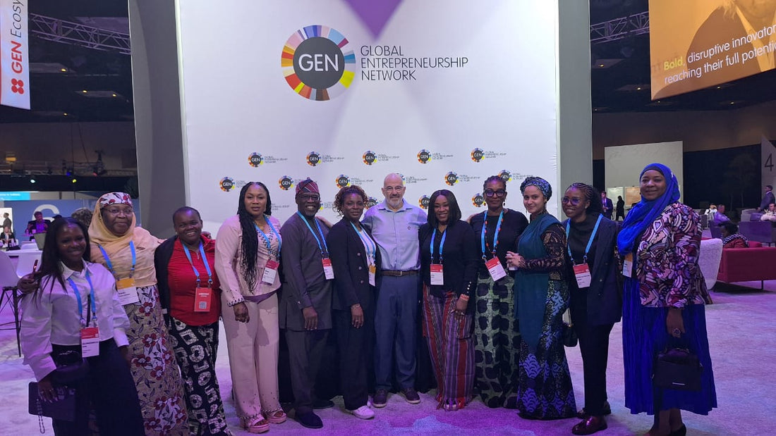 Midahalo ya Kijasiriamali: Fahamu Kalenda ya Events Muhimu Afrika Mashariki