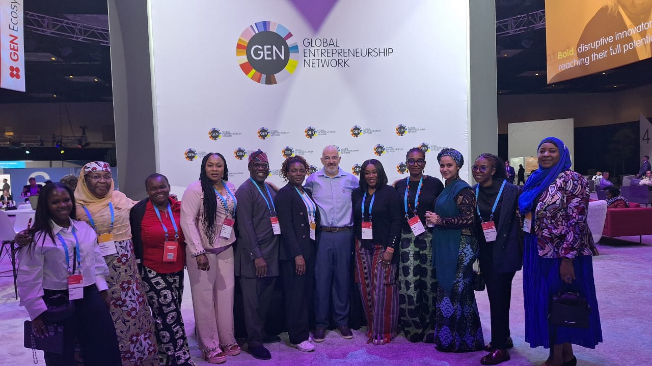 Midahalo ya Kijasiriamali: Fahamu Kalenda ya Events Muhimu Afrika Mashariki