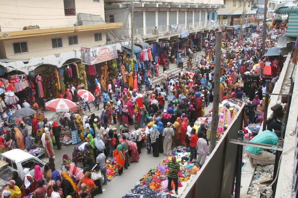 Suluhisho la Kweli kwa Vijana Kujiajiri Tanzania