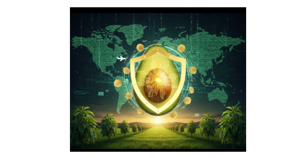 Dhahabu ya Kijani - Biashara ya Export ya Parachichi Tanzania