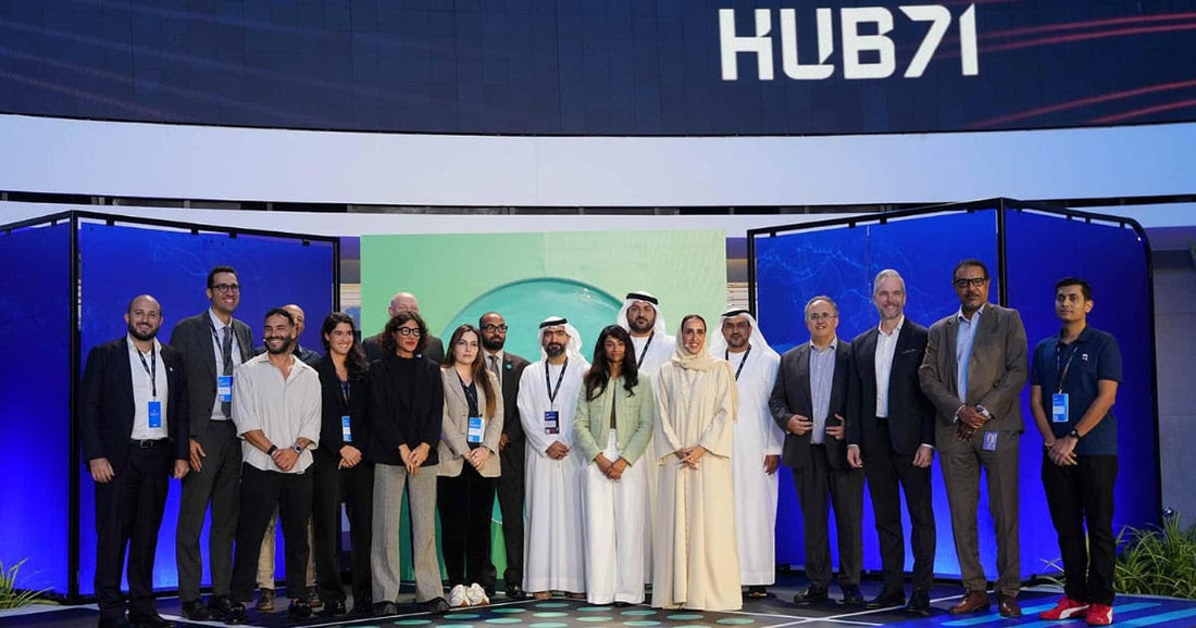 Fursa ya Milioni 180 kwa Startups za Afya: Hub71+ Life Sciences Inatafuta Wabunifu (Cohort 19)