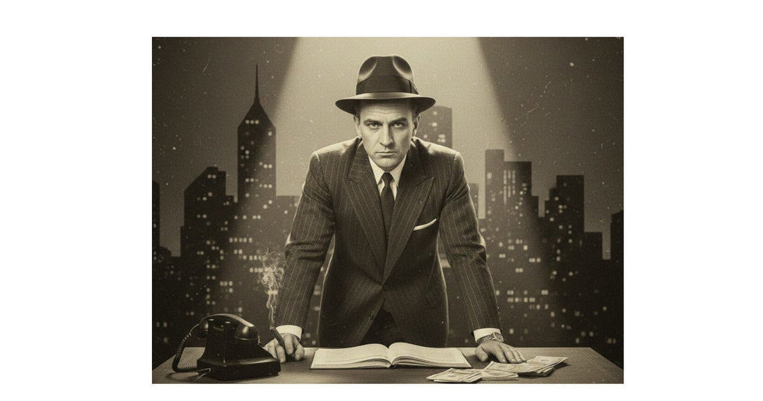 Mbinu za "Kifamilia" za Mafia: Somo Kutoka kwa Louis Ferrante kwa Wajasiriamali