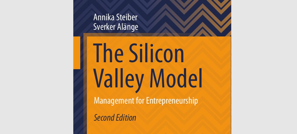 The Silicon Valley Model: Mkakati wa "Gwiji" kwa Afrika Mashariki
