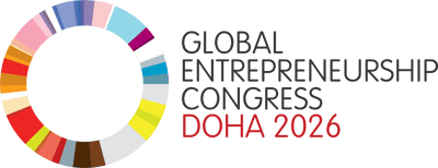 TANGAZO: GEC 2026 Doha, Qatar – Fursa ya Kipekee kwa Wajasiriamali wa Tanzania